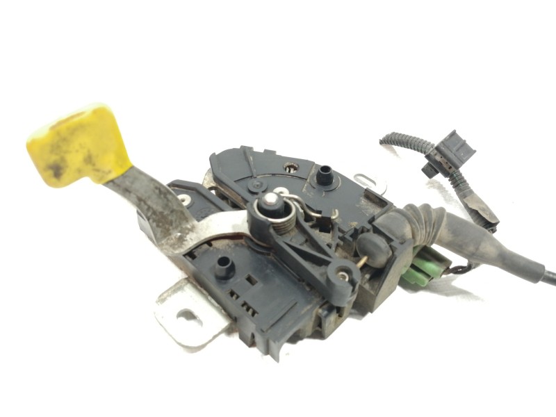 Recambio de cerradura capot para ford mondeo ber. (ca2) trend x referencia OEM IAM   