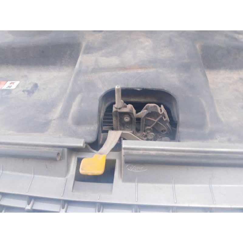 Recambio de cerradura capot para ford mondeo ber. (ca2) trend x referencia OEM IAM   
