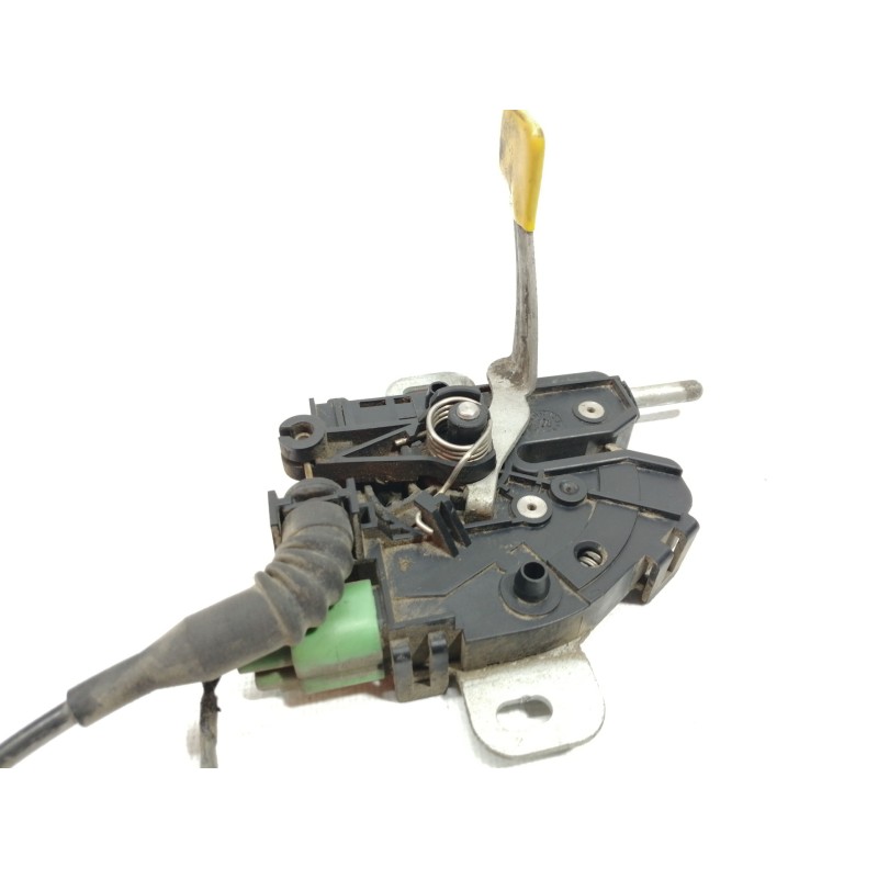 Recambio de cerradura capot para ford mondeo ber. (ca2) trend x referencia OEM IAM   