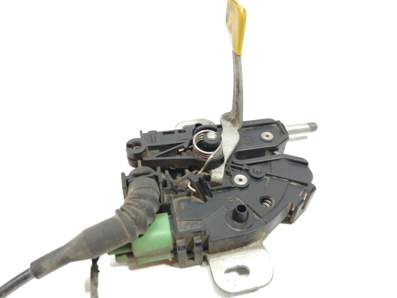 Recambio de cerradura capot para ford mondeo ber. (ca2) trend x referencia OEM IAM   