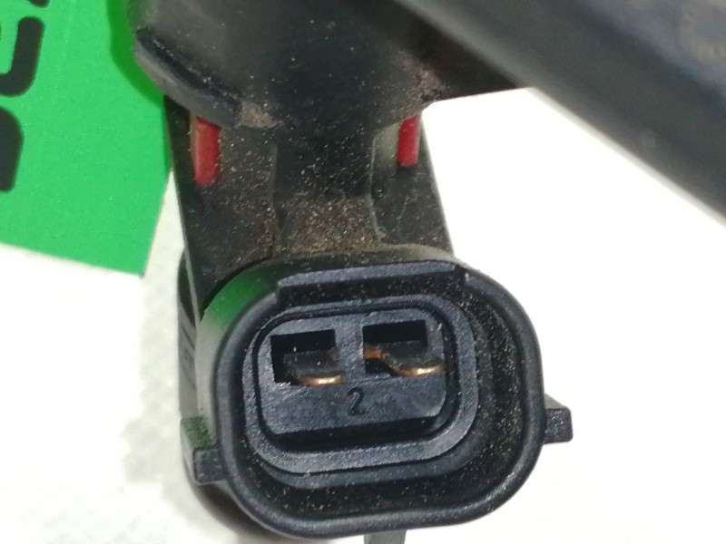 Recambio de rampa inyectora para mini mini (r56) cooper referencia OEM IAM V75756468002 V75281768006 