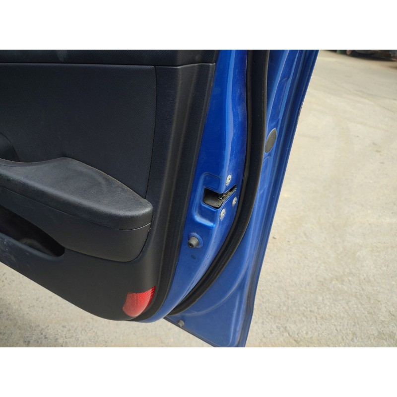 Recambio de cerradura puerta delantera derecha para hyundai i30 (fd) 1.6 crdi referencia OEM IAM 813202L030  