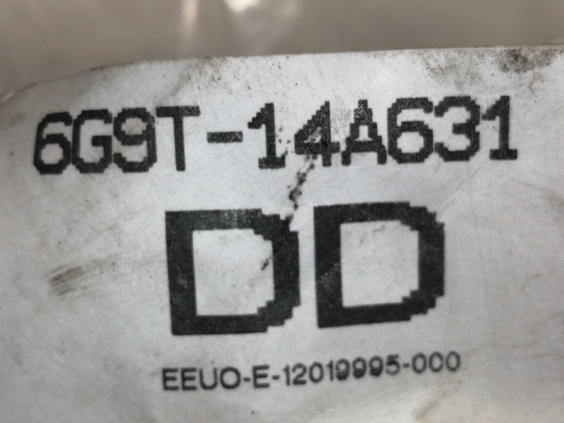 Recambio de cerradura puerta trasera derecha para ford mondeo ber. (ca2) trend x referencia OEM IAM 7S71A264A26 7S7AA26412AB 240