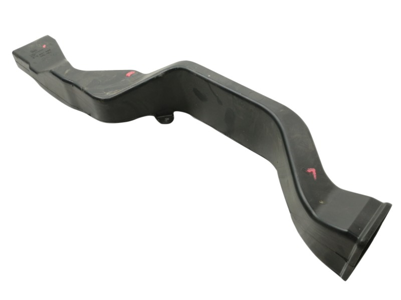 Recambio de tubo para cupra ateca 2.0tsi 4drive referencia OEM IAM 575857509  