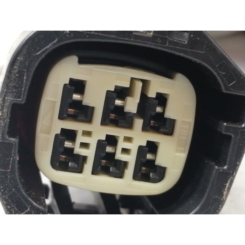 Recambio de cerradura puerta trasera derecha para ford mondeo ber. (ca2) trend x referencia OEM IAM 7S71A264A26 7S7AA26412AB 240