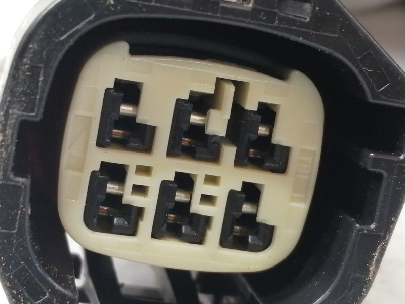 Recambio de cerradura puerta trasera derecha para ford mondeo ber. (ca2) trend x referencia OEM IAM 7S71A264A26 7S7AA26412AB 240