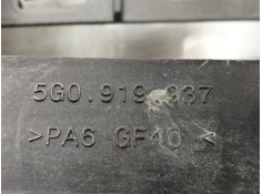 Recambio de soporte para cupra ateca 2.0tsi 4drive referencia OEM IAM 5G0919937   2