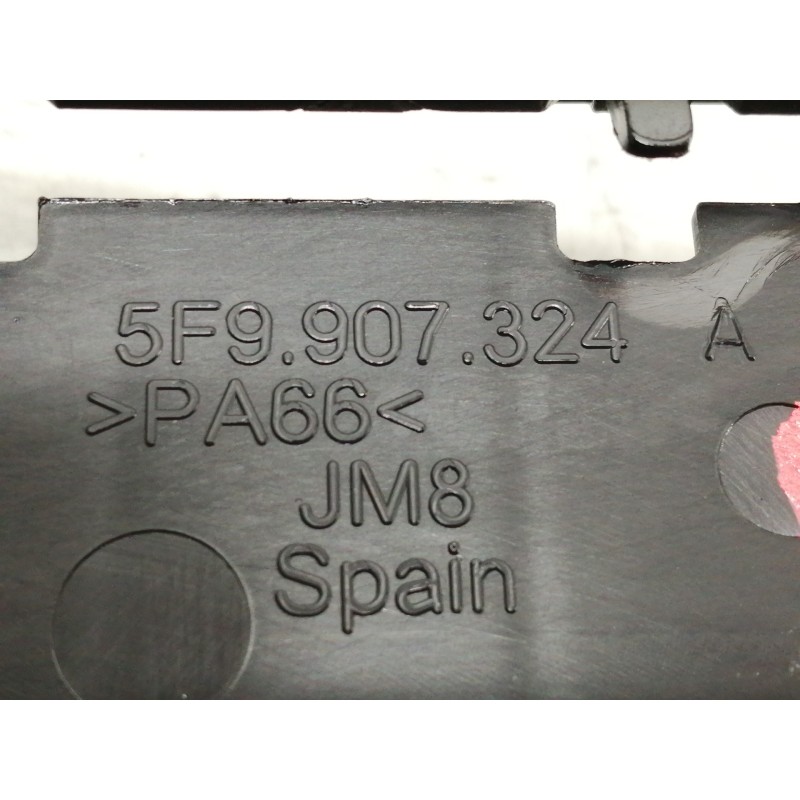 Recambio de soporte para cupra ateca 2.0tsi 4drive referencia OEM IAM 5F9907324A  