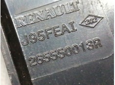 Recambio de piloto trasero izquierdo para renault scenic iii dynamique referencia OEM IAM 265550013R   2