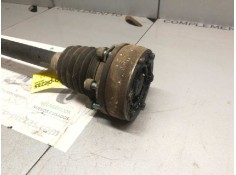 Recambio de transmision delantera izquierda para volkswagen lupo (6x1/6e1) trendline referencia OEM IAM 6N0407271H   2