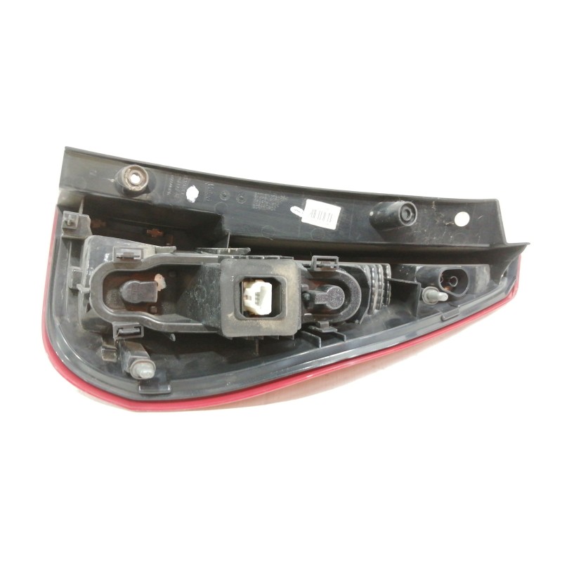 Recambio de piloto trasero izquierdo para renault scenic iii dynamique referencia OEM IAM 265550013R  