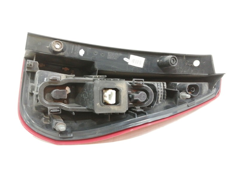 Recambio de piloto trasero izquierdo para renault scenic iii dynamique referencia OEM IAM 265550013R  