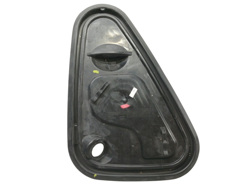 Recambio de moldura para cupra ateca 2.0tsi 4drive referencia OEM IAM 575837916  
