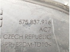 Recambio de moldura para cupra ateca 2.0tsi 4drive referencia OEM IAM 575837916   2