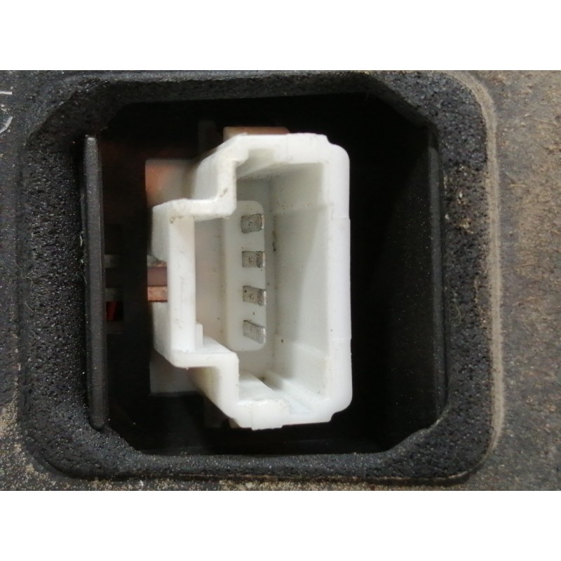 Recambio de piloto trasero izquierdo para renault scenic iii dynamique referencia OEM IAM 265550013R  