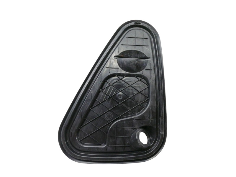 Recambio de moldura para cupra ateca 2.0tsi 4drive referencia OEM IAM 575837916  