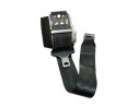 CINTURON SEGURIDAD TRASERO DERECHO 9G9N611B69CAW 