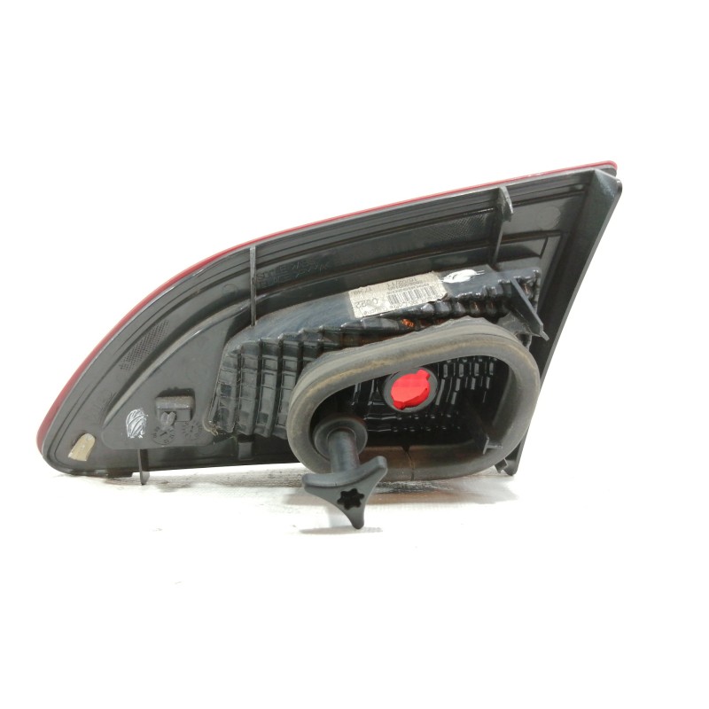 Recambio de piloto trasero izquierdo interior para renault scenic iii dynamique referencia OEM IAM 265550018R  