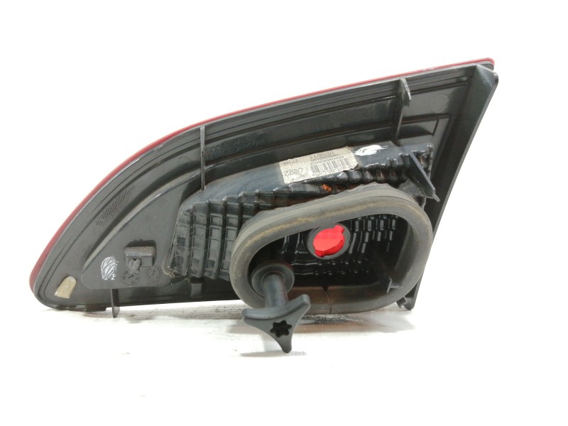 Recambio de piloto trasero izquierdo interior para renault scenic iii dynamique referencia OEM IAM 265550018R  