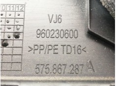 Recambio de moldura para cupra ateca 2.0tsi 4drive referencia OEM IAM 575867287A   2