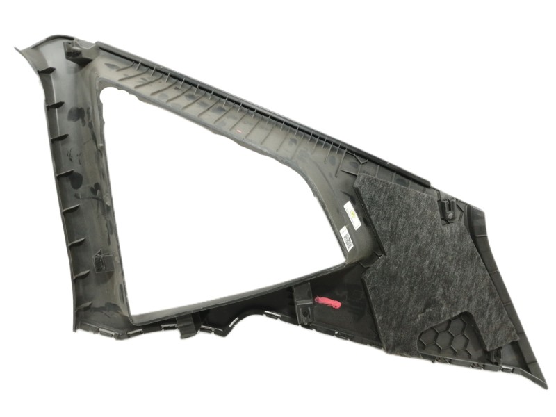 Recambio de moldura para cupra ateca 2.0tsi 4drive referencia OEM IAM 575867287A  