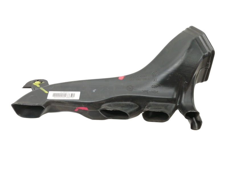 Recambio de tubo para cupra ateca 2.0tsi 4drive referencia OEM IAM 5G1819151A  