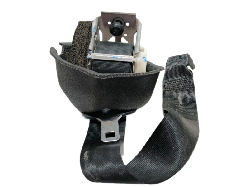Recambio de cinturon seguridad trasero izquierdo para ford mondeo ber. (ca2) trend x referencia OEM IAM 9G9N611B69CAW  