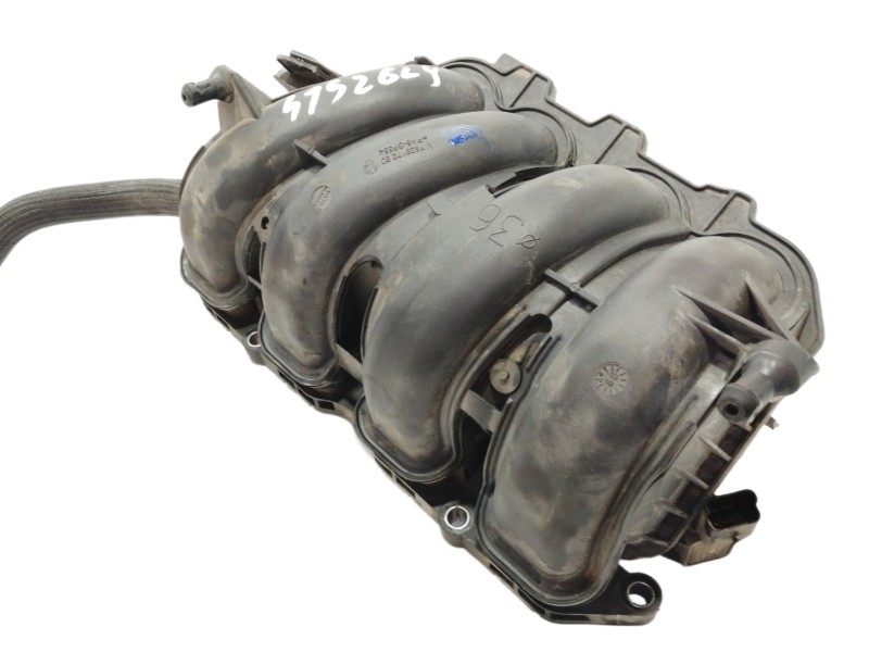 Recambio de colector admision para mini mini (r56) cooper referencia OEM IAM V752817280  