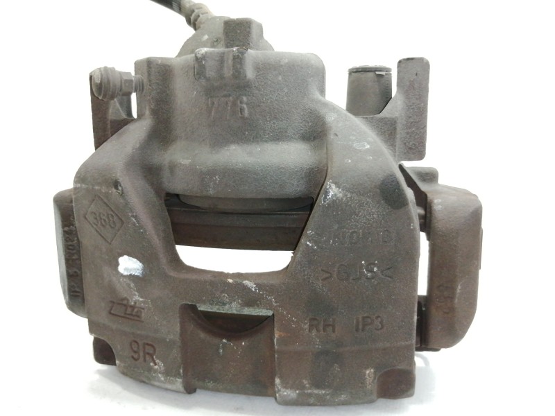 Recambio de pinza freno delantera derecha para renault scenic iii dynamique referencia OEM IAM   