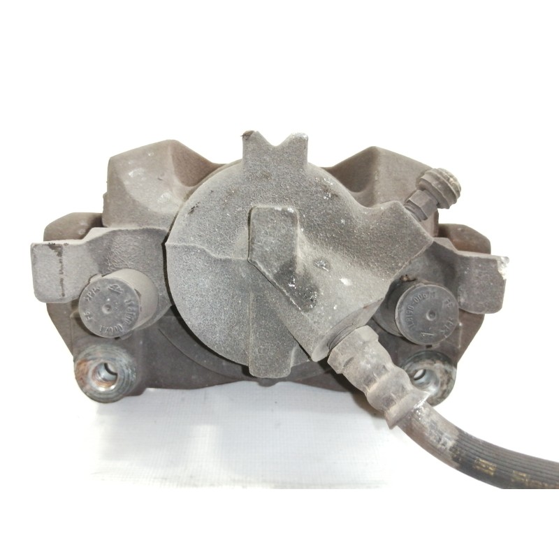 Recambio de pinza freno delantera derecha para renault scenic iii dynamique referencia OEM IAM   