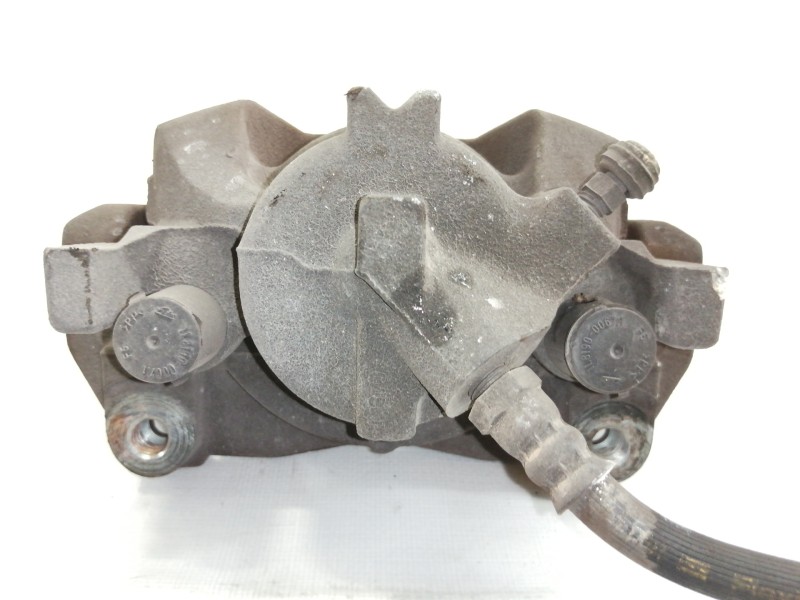 Recambio de pinza freno delantera derecha para renault scenic iii dynamique referencia OEM IAM   