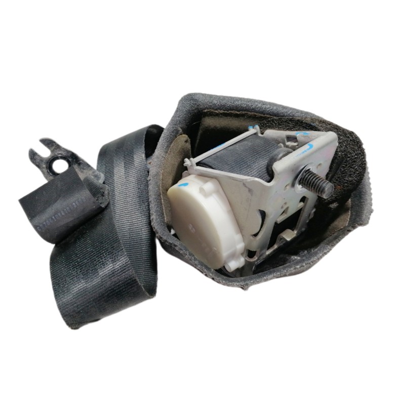 Recambio de cinturon seguridad trasero izquierdo para ford mondeo ber. (ca2) trend x referencia OEM IAM 9G9N611B69CAW  