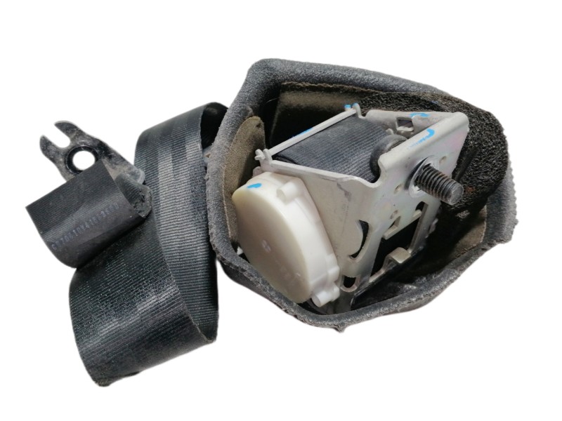 Recambio de cinturon seguridad trasero izquierdo para ford mondeo ber. (ca2) trend x referencia OEM IAM 9G9N611B69CAW  