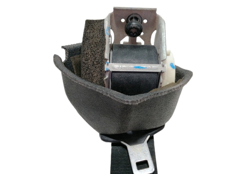 Recambio de cinturon seguridad trasero izquierdo para ford mondeo ber. (ca2) trend x referencia OEM IAM 9G9N611B69CAW  