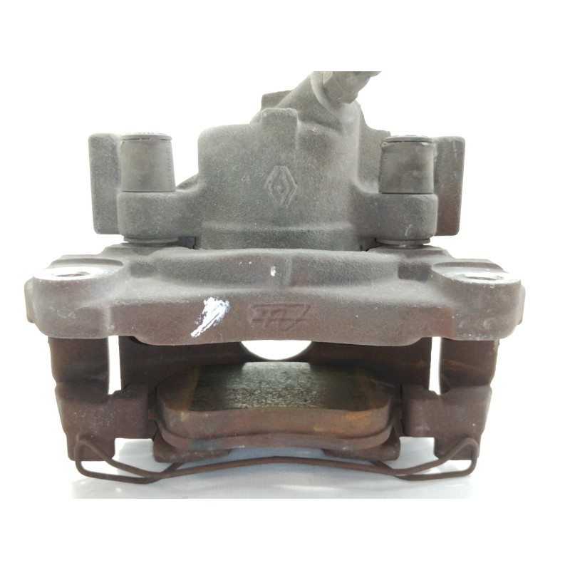 Recambio de pinza freno delantera derecha para renault scenic iii dynamique referencia OEM IAM   