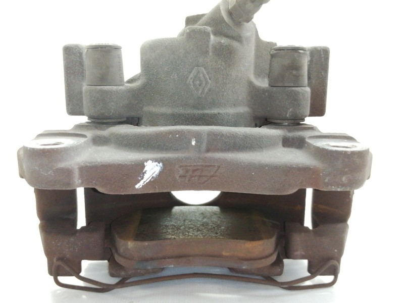 Recambio de pinza freno delantera derecha para renault scenic iii dynamique referencia OEM IAM   