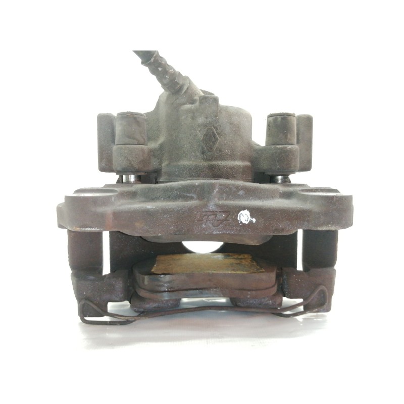 Recambio de pinza freno delantera izquierda para renault scenic iii dynamique referencia OEM IAM   