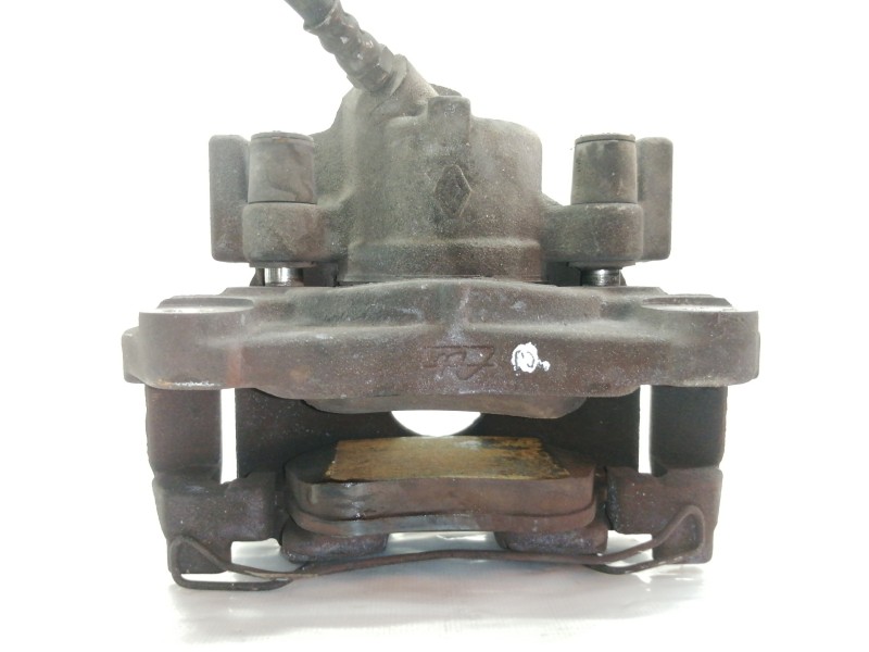 Recambio de pinza freno delantera izquierda para renault scenic iii dynamique referencia OEM IAM   