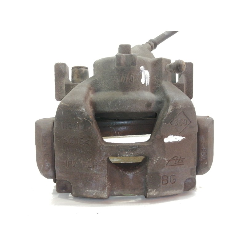 Recambio de pinza freno delantera izquierda para renault scenic iii dynamique referencia OEM IAM   