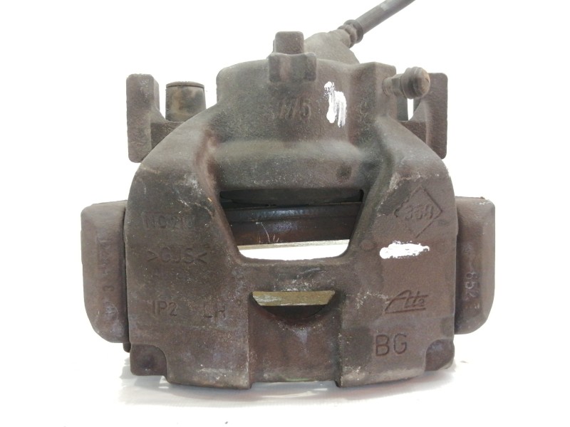 Recambio de pinza freno delantera izquierda para renault scenic iii dynamique referencia OEM IAM   