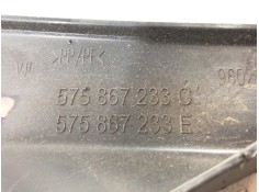 Recambio de moldura para cupra ateca 2.0tsi 4drive referencia OEM IAM 575867233C   2