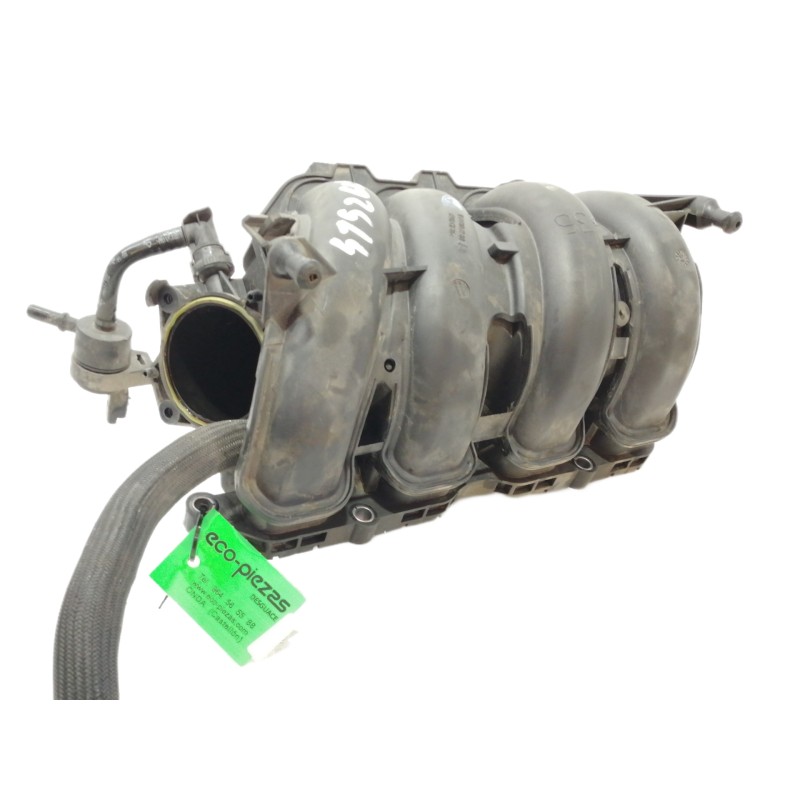 Recambio de colector admision para mini mini (r56) cooper referencia OEM IAM V752817280  