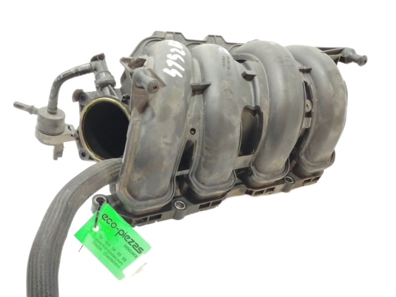 Recambio de colector admision para mini mini (r56) cooper referencia OEM IAM V752817280  