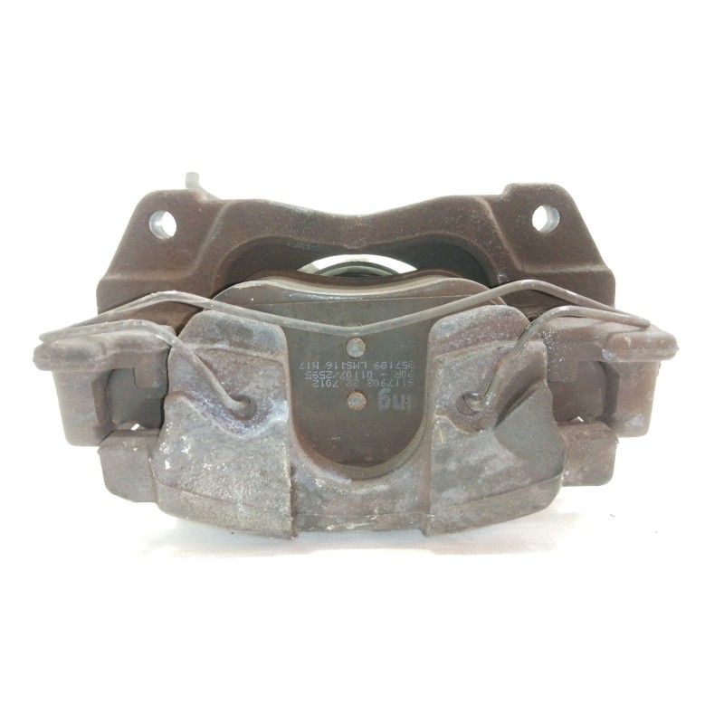 Recambio de pinza freno delantera izquierda para renault scenic iii dynamique referencia OEM IAM   