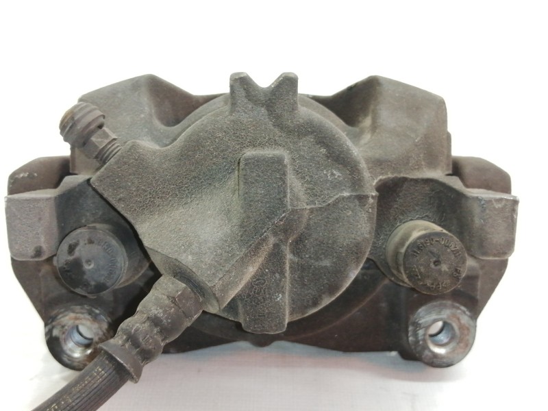 Recambio de pinza freno delantera izquierda para renault scenic iii dynamique referencia OEM IAM   