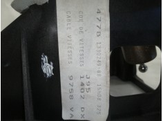 Recambio de palanca cambio para renault scenic iii dynamique referencia OEM IAM 8201021402   2