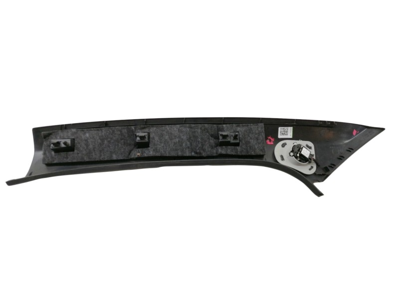 Recambio de moldura para cupra ateca 2.0tsi 4drive referencia OEM IAM 575867234C  