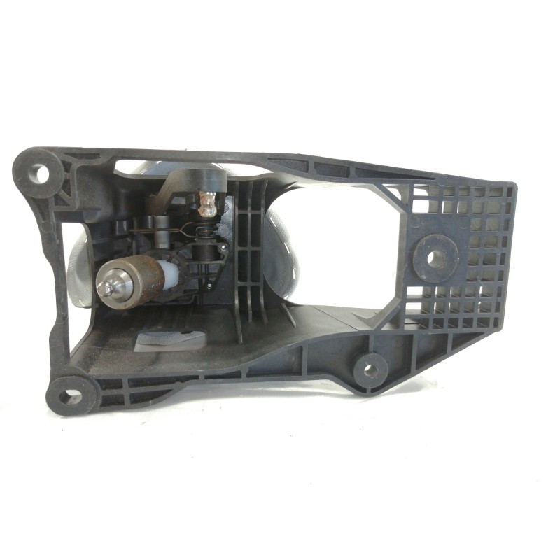 Recambio de palanca cambio para renault scenic iii dynamique referencia OEM IAM 8201021402  