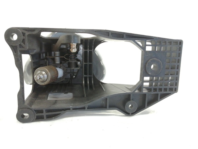 Recambio de palanca cambio para renault scenic iii dynamique referencia OEM IAM 8201021402  