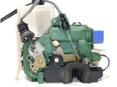 Recambio de cerradura puerta delantera izquierda para volkswagen polo (9n1) gt referencia OEM IAM 3B1837015AM   2